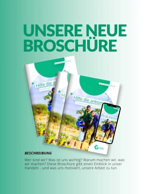 🔎 Wer ist “Hilfe die ankommt” und was machen wir eigentlich? Und wo genau? 🌍 
Diese Fragen beantworten wir euch in unserer neuen Broschüre!  
Hol sie dir nun und les nach, welchen Stellenwert bedürftige Menschen bei uns haben, wo wir in diese im Rahmen von Projekten investieren 🤝 
💪 Wir möchten Verantwortung übernehmen für diejenigen, die am Rande unserer Gesellschaft stehen, deren Alltag von Krankheit, Armut und Not geprägt ist ❤️‍🩹
Als mildtätiger Verein begegnen wir Menschen in Not und setzen uns dafür ein, Armut zu bekämpfen, eine bessere Gesundheitsversorgung zu ermöglichen, Menschen in Krisen zu begleiten, Kinder zu versorgen und zu fördern, Geflüchteten neue Heimat zu schenken und Menschen bei (Natur-)Katastrophen zu unterstützen 💚🧡 
Wenn du dieses Anliegen mit uns teilst und uns unterstützen möchtest, dann bestell dir gerne die neue Broschüre auf hilfedieankommt.at 🔗 

#hilfedieankommt #gemeinsamhoffnungschenken #sozialdienstimausland #zivildienst