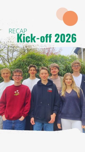 Mit dem Kick-Off am 13. März ist nun offiziell der nächste Jahrgang von unseren Sozialdienenden gestartet 🥳 Doch was ist der Kick-Off? 👟 
Sobald du dich für einen Sozialdienst im Ausland mit “Hilfe die ankommt” entscheidest und das Bewerbungsverfahren hinter dir liegt, findet der offizielle Kick-Off statt. Organisatorisches wird besprochen und erklärt, Aufgaben und Wissenswertes über die Öffentlichkeitsarbeit wird vorgestellt und schlussendlich unterzeichnest du dort deine Einsatzvereinbarungen. Außerdem lernst du hierbei schon die anderen Sozialdienenden deines Jahrgangs kennen und erfährst, wer von ihnen mit dir an derselben Einsatzstelle dienen wird. Das geht natürlich am leichtesten beim Essen 😉 Das obligatorische Gruppenfoto darf natürlich auch nicht fehlen! 📸 Wie aufregend, wir freuen uns auf den Sozialdienst mit unserem nächsten Jahrgang! 🙌 

#hilfedieankommt #sozialdienstimausland