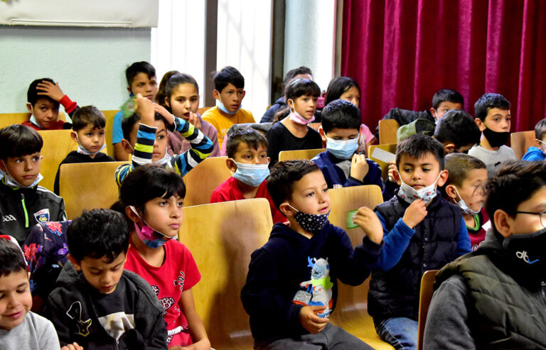 House of Hope Kinder